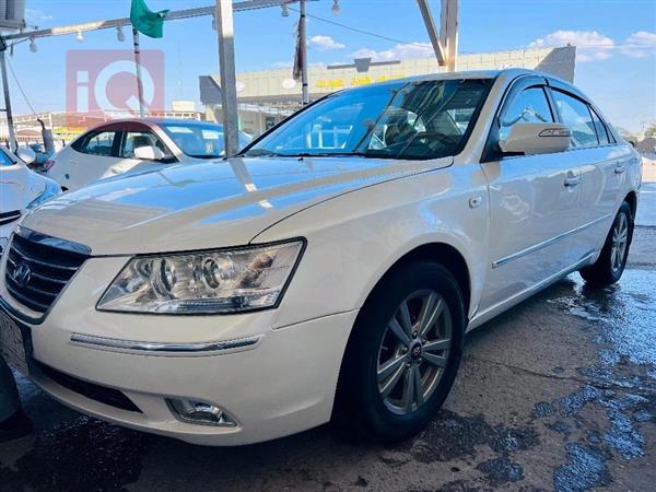 هيونداي سوناتا 2011 للبيع في العراق - النجف